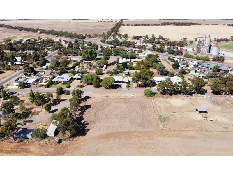 21 Bart Street, Nullawil VIC 3529