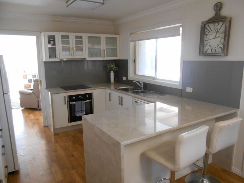 3 Wilkins Grove, Swan Hill VIC 3585