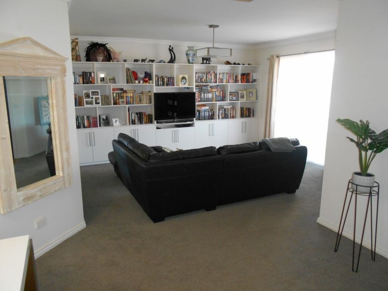 3 Wilkins Grove, Swan Hill VIC 3585