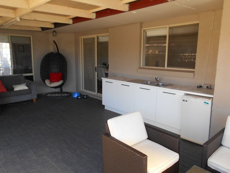 3 Wilkins Grove, Swan Hill VIC 3585