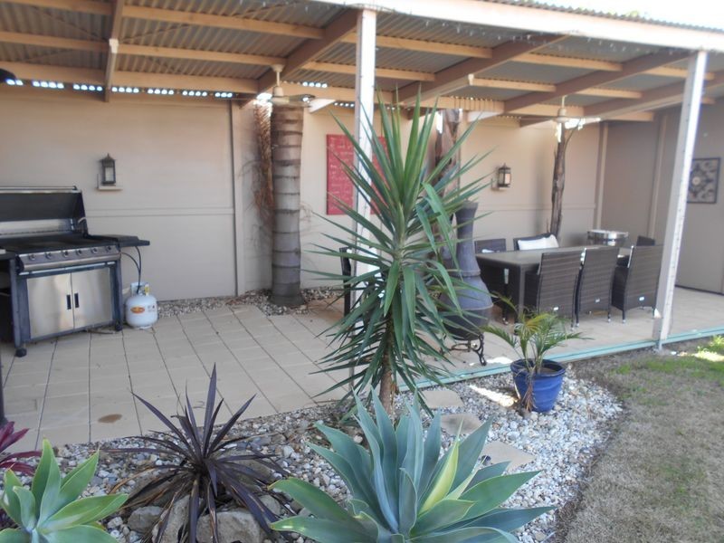 3 Wilkins Grove, Swan Hill VIC 3585