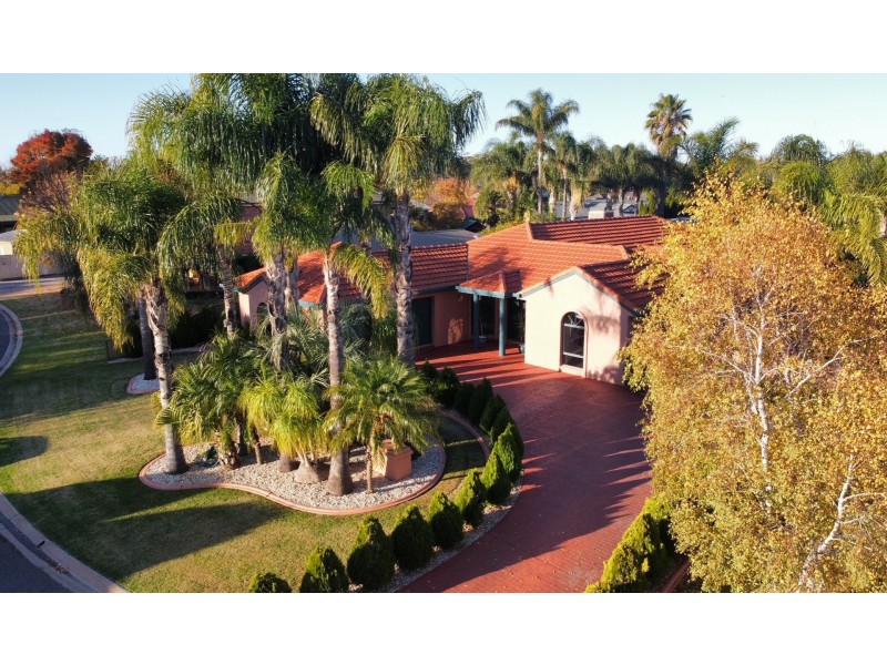 2 Sebastian Close, Swan Hill VIC 3585