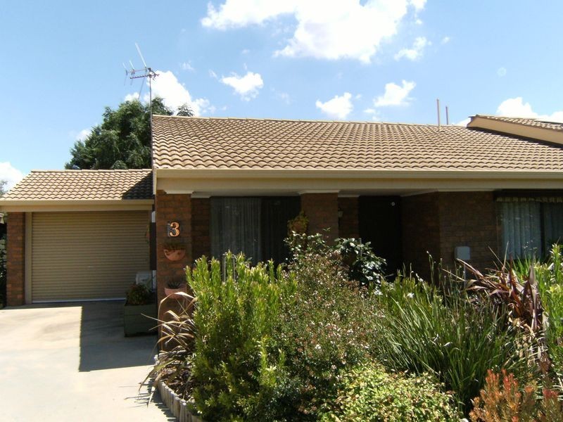 3/38A Palaroo Street, Swan Hill VIC 3585