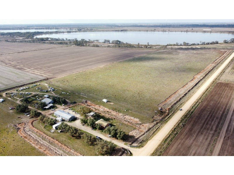 78 Fairley Road, Reedy Lake VIC 3579