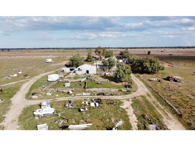 78 Fairley Road, Reedy Lake VIC 3579