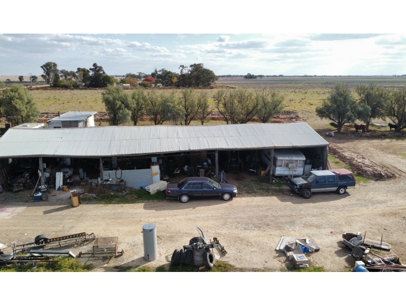 78 Fairley Road, Reedy Lake VIC 3579