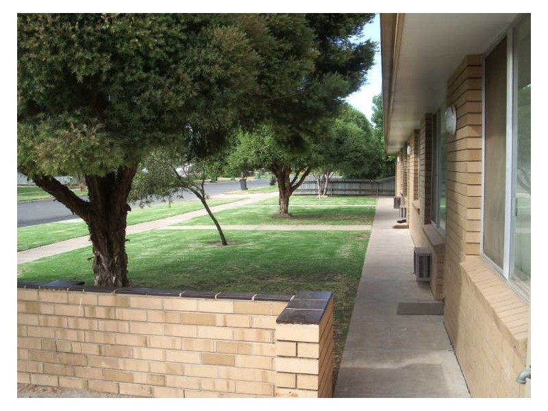 5/130 Thurla Street, Swan Hill VIC 3585