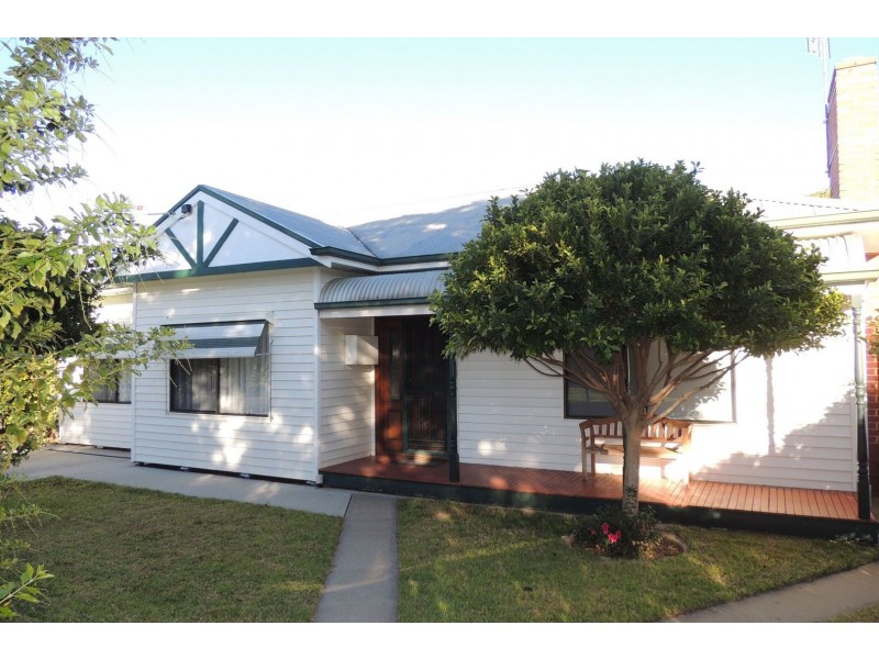 2 Gummow Street, Swan Hill VIC 3585