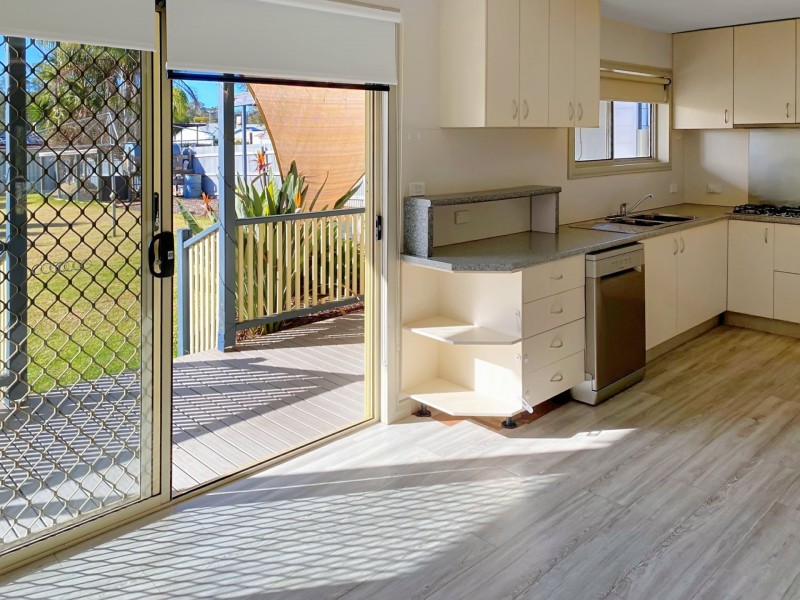 122 Stradbroke Avenue, Nyah VIC 3594