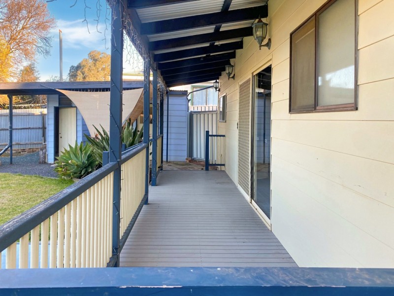 122 Stradbroke Avenue, Nyah VIC 3594