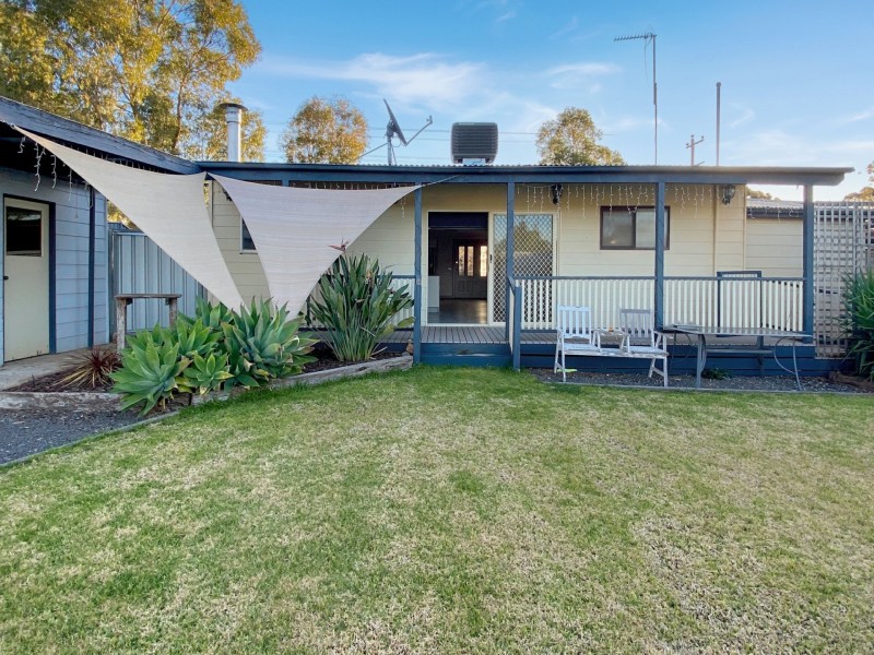 122 Stradbroke Avenue, Nyah VIC 3594