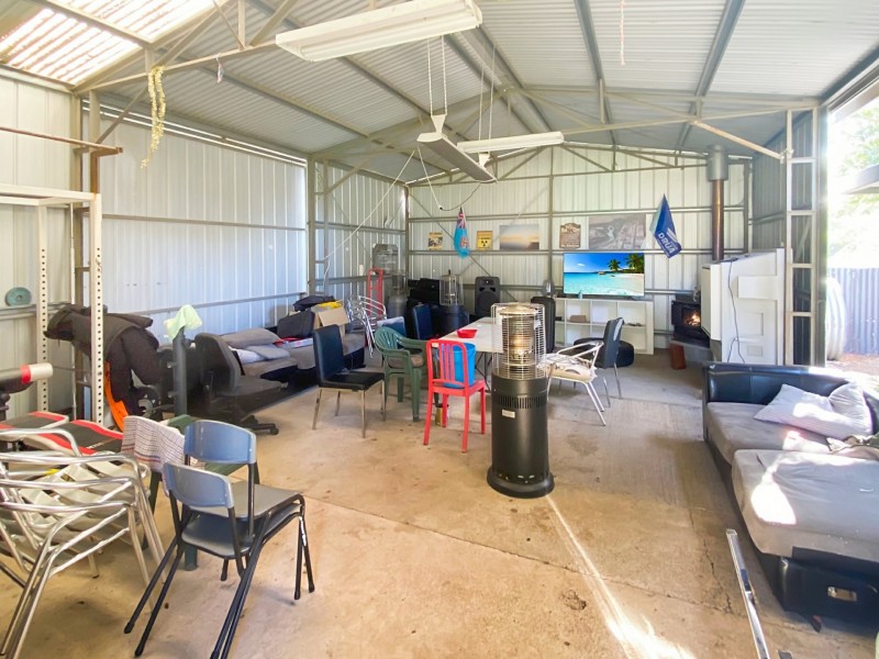 22 Allan Street, Nyah West VIC 3595