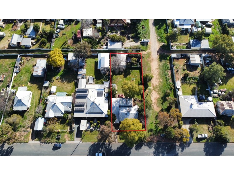 22 Allan Street, Nyah West VIC 3595
