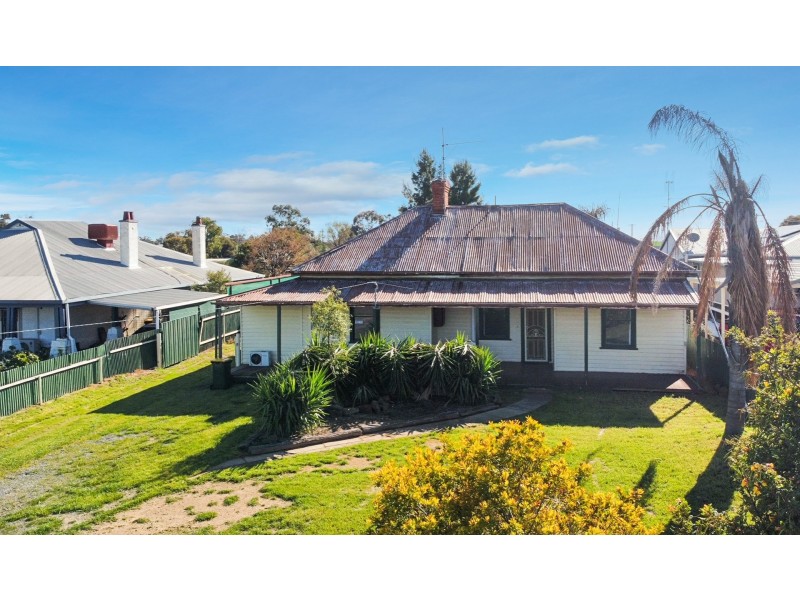 65 Hannon Street, Sea Lake VIC 3533