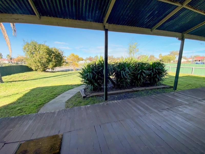 65 Hannon Street, Sea Lake VIC 3533