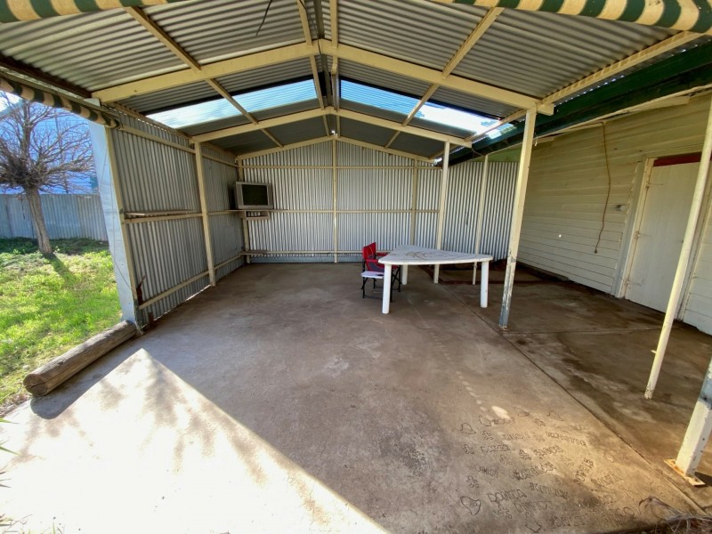 65 Hannon Street, Sea Lake VIC 3533