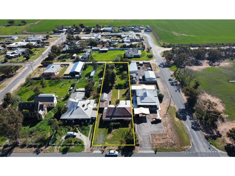 65 Hannon Street, Sea Lake VIC 3533