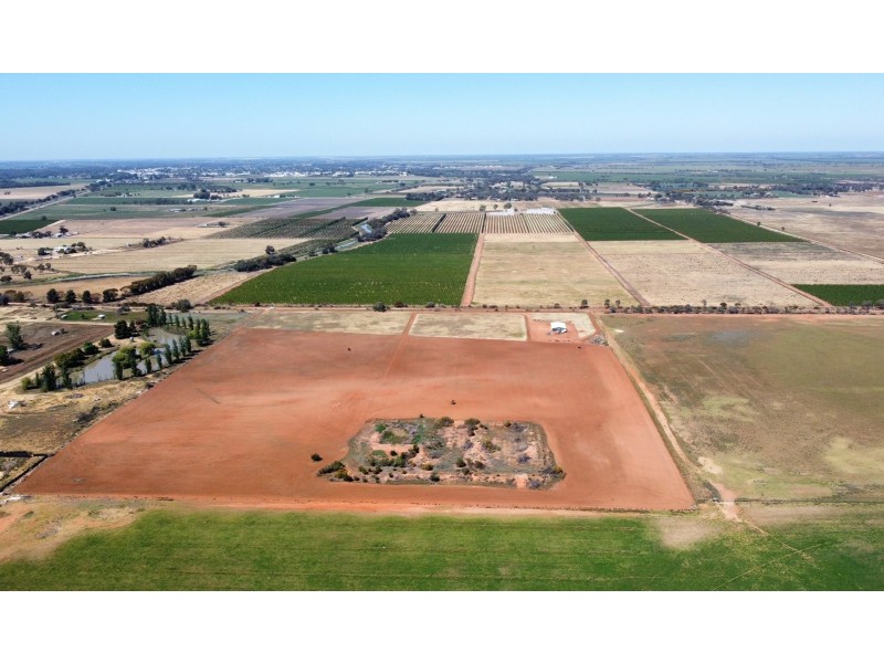 Lot 1 + 2 Runciman Road, Tyntynder South VIC 3586