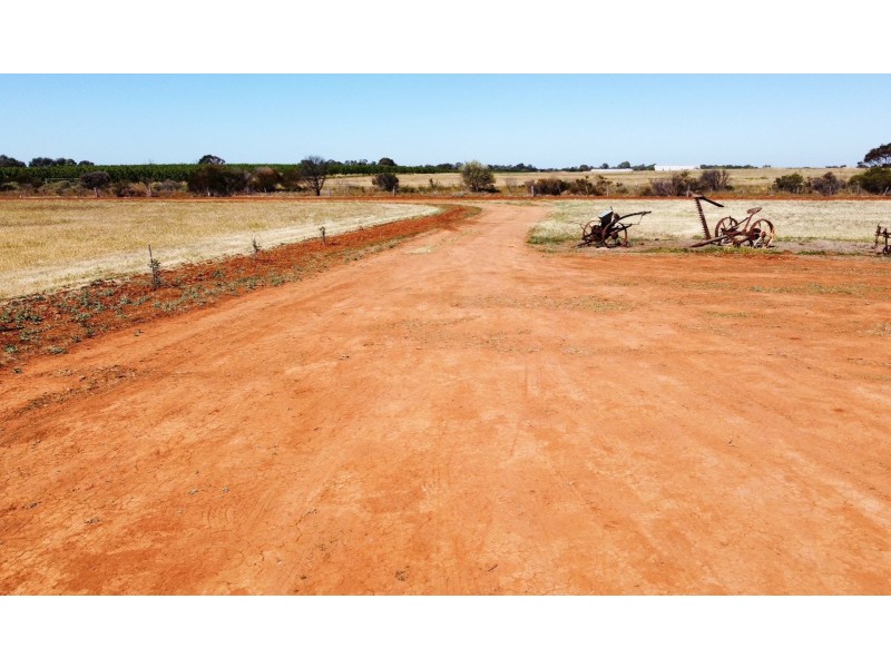 Lot 1 + 2 Runciman Road, Tyntynder South VIC 3586