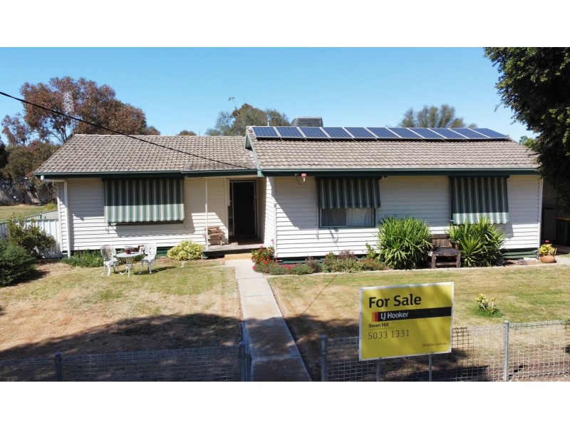 8 Church Street, Quambatook VIC 3540