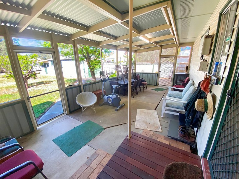 8 Church Street, Quambatook VIC 3540