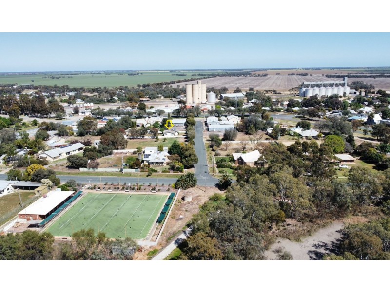 8 Church Street, Quambatook VIC 3540