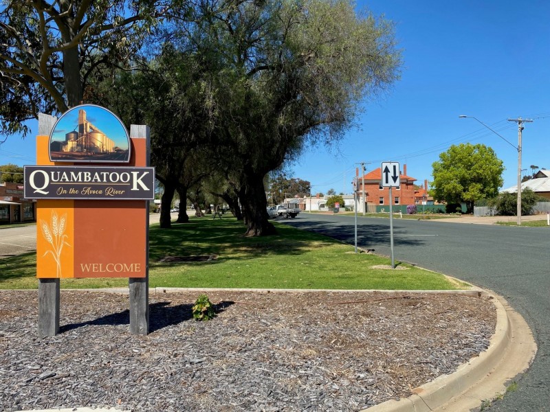 8 Church Street, Quambatook VIC 3540