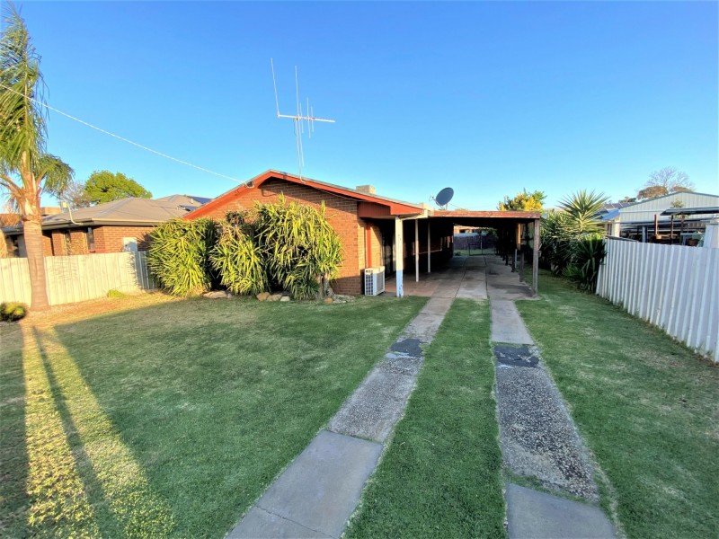 129 McCallum Street, Swan Hill VIC 3585