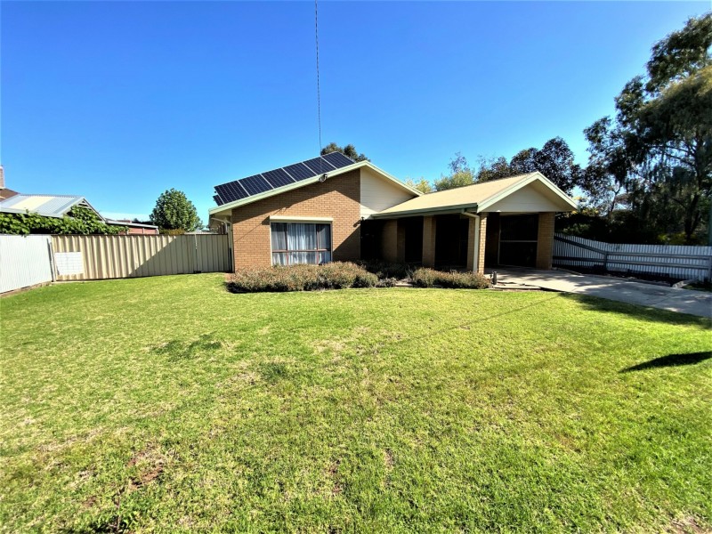 41 Butterworth Street, Swan Hill VIC 3585