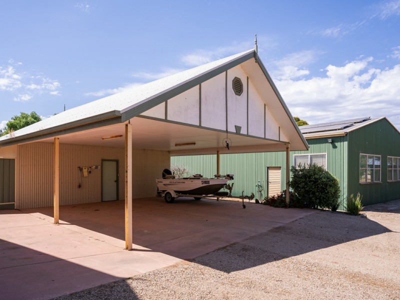 247 Lakeside Drive, Lake Boga VIC 3584