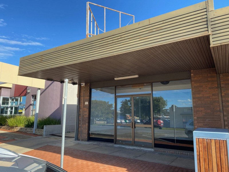 1 Beveridge Dome/194 Beveridge Street, Swan Hill VIC 3585