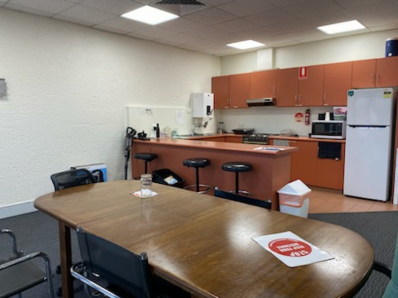 Suite 4, First Floor/226 Beveridge Street, Swan Hill VIC 3585