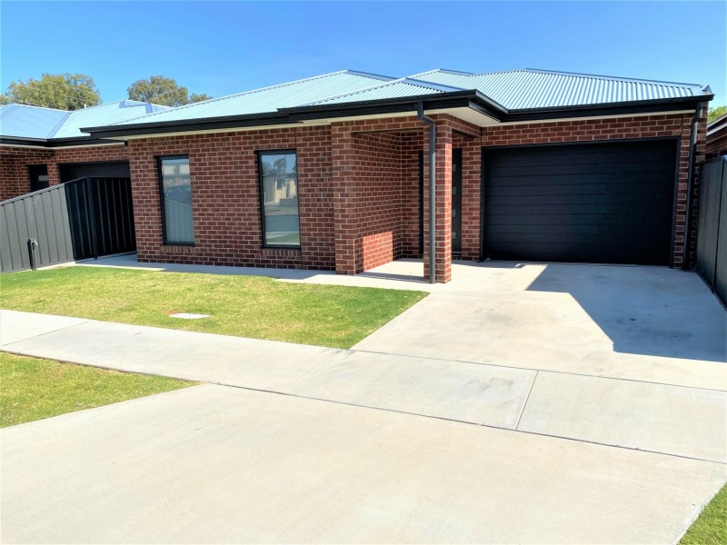 25B Pritchard Street, Swan Hill VIC 3585