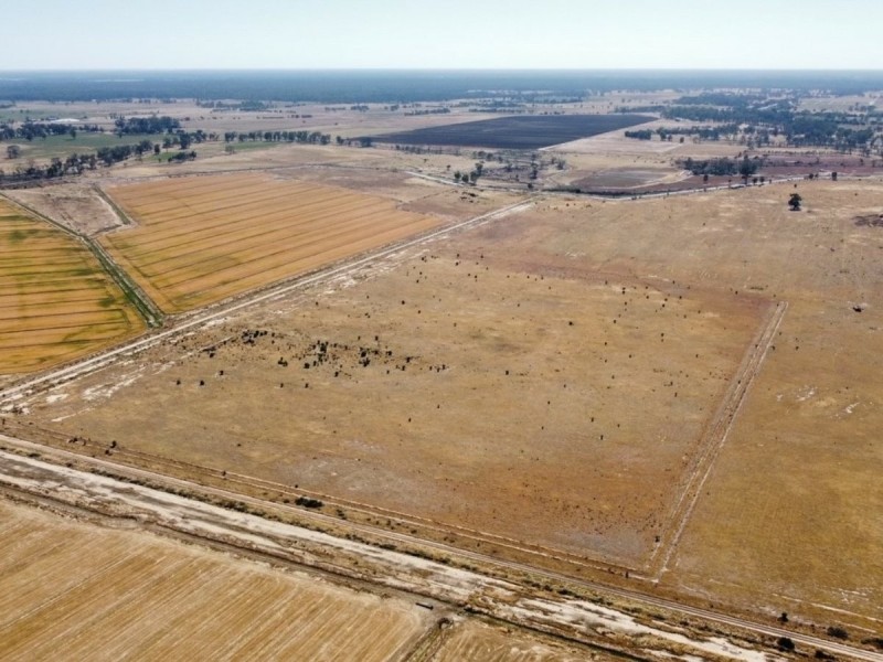 8A Mercer Road, Myall VIC 3579