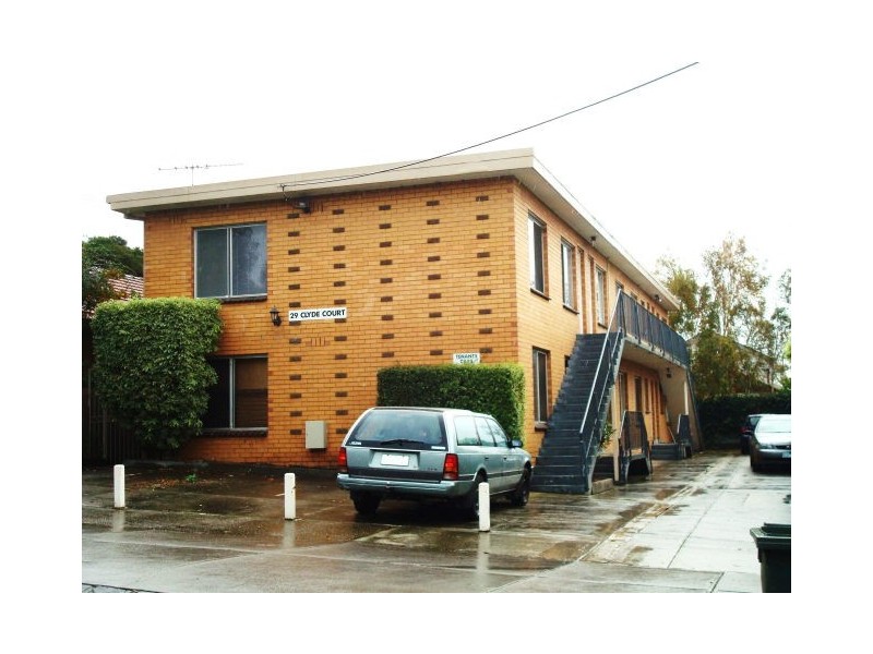 5/29 Clyde Street, Thornbury VIC 3071