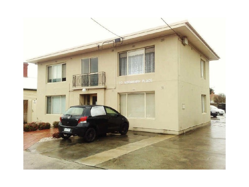 7/50 Normanby Avenue, Thornbury VIC 3071