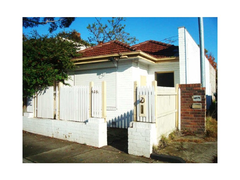 535 St George’s Road, Thornbury VIC 3071