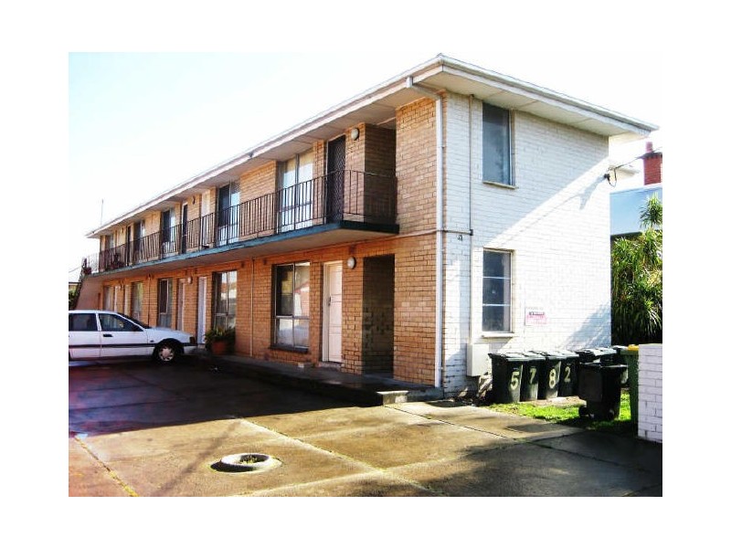 8/25 Spencer Street, Northcote VIC 3070