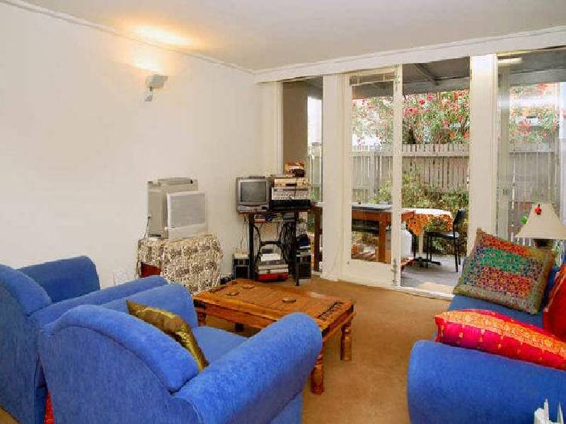 3/31-31a George Street, Fitzroy VIC 3065