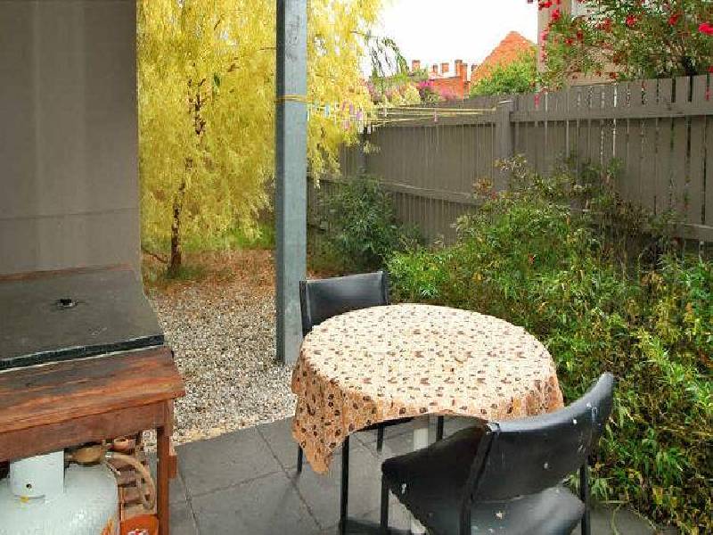 3/31-31a George Street, Fitzroy VIC 3065