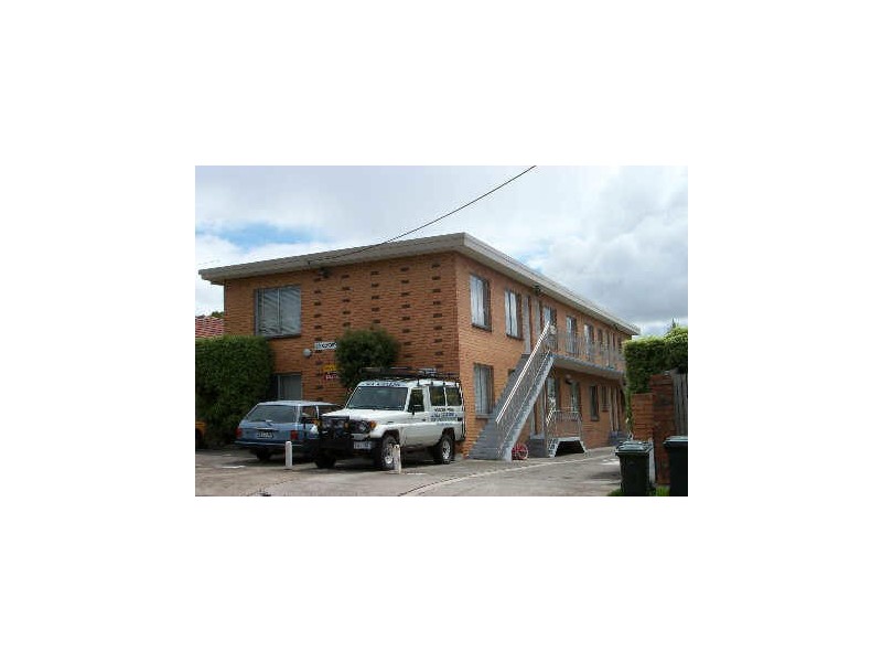 6/29 Clyde Street, Thornbury VIC 3071