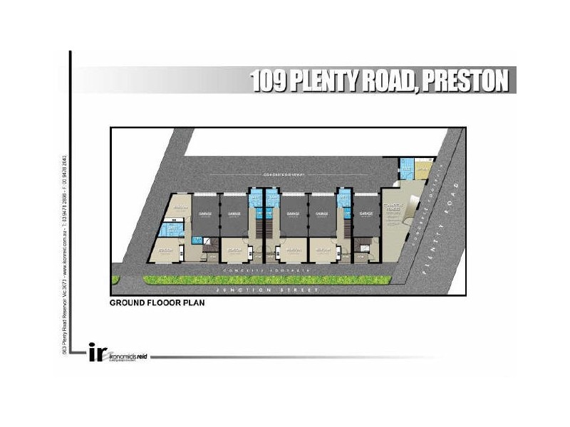 109 Plenty Road, Preston VIC 3072