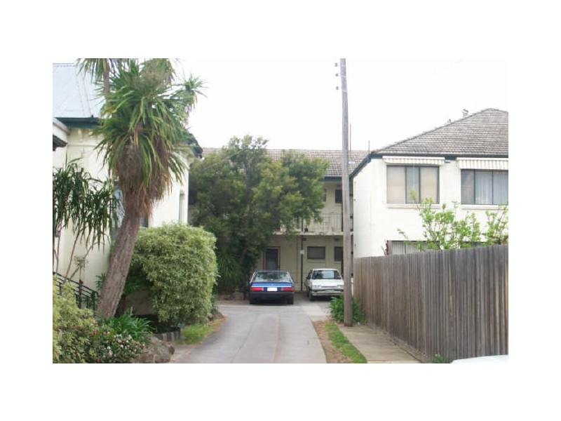 7/6 Francis Grove, Thornbury VIC 3071