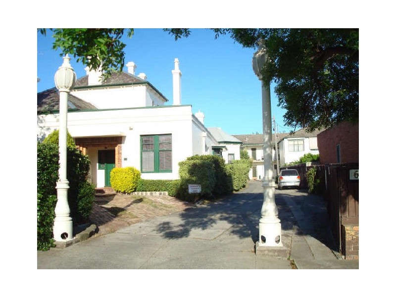 7/6 Francis Grove, Thornbury VIC 3071