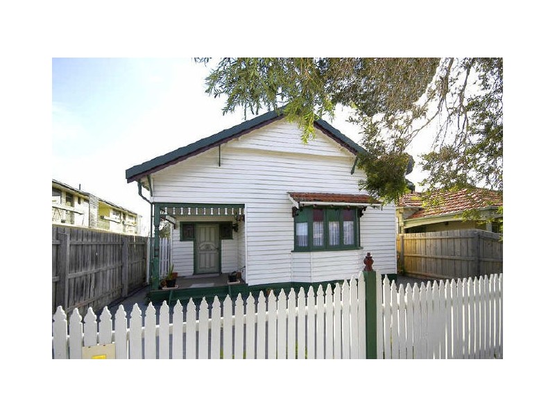 17 Clyde Street, Thornbury VIC 3071