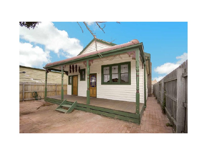 17 Clyde Street, Thornbury VIC 3071