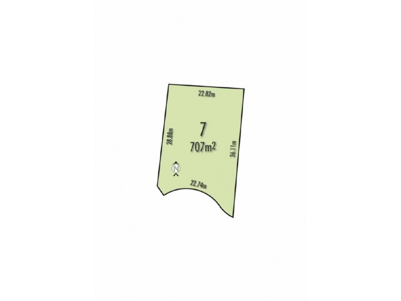 lot 7 Raven Court, Diamond Creek VIC 3089