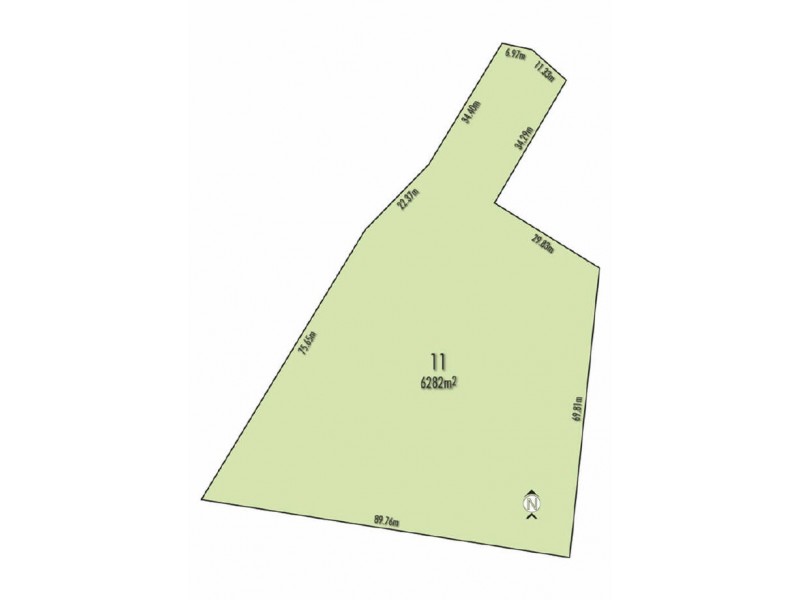 Lot 11 Raven Court, Diamond Creek VIC 3089