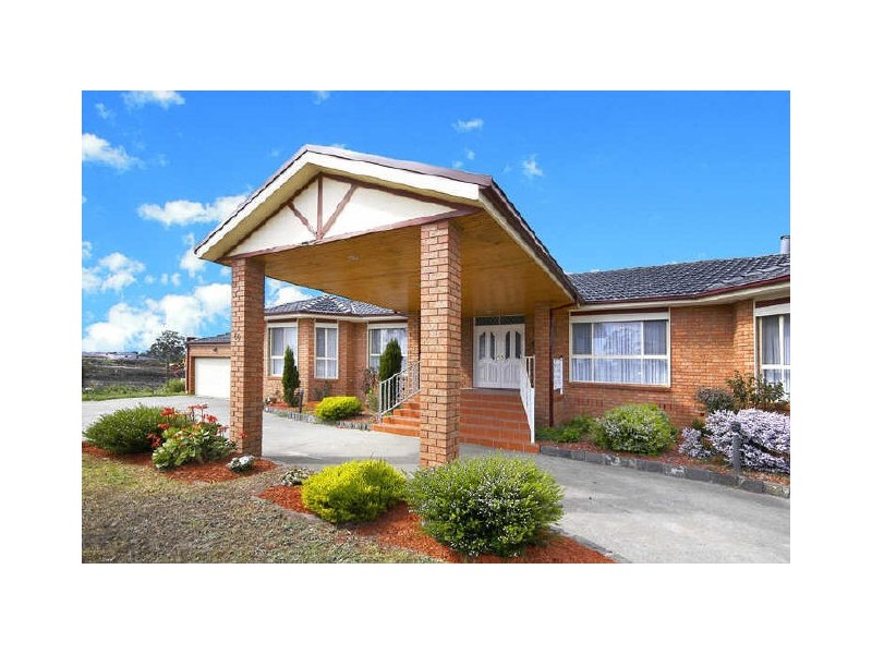60 Brush Road, Epping VIC 3076