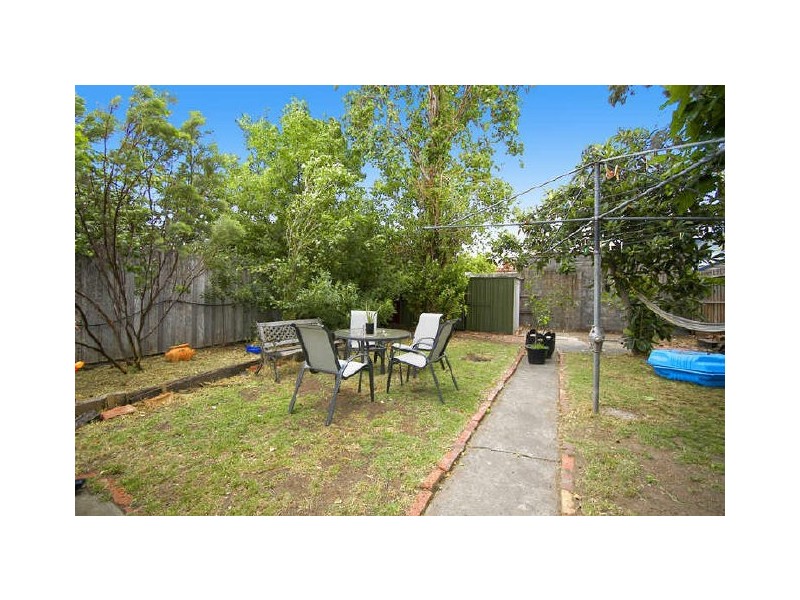 166 Raleigh Street, Thornbury VIC 3071